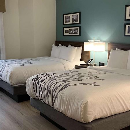 Sleep Inn Staunton Ngoại thất bức ảnh