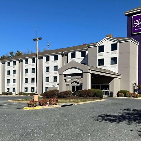 Sleep Inn Staunton Ngoại thất bức ảnh