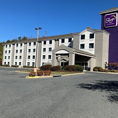 Sleep Inn Staunton Ngoại thất bức ảnh
