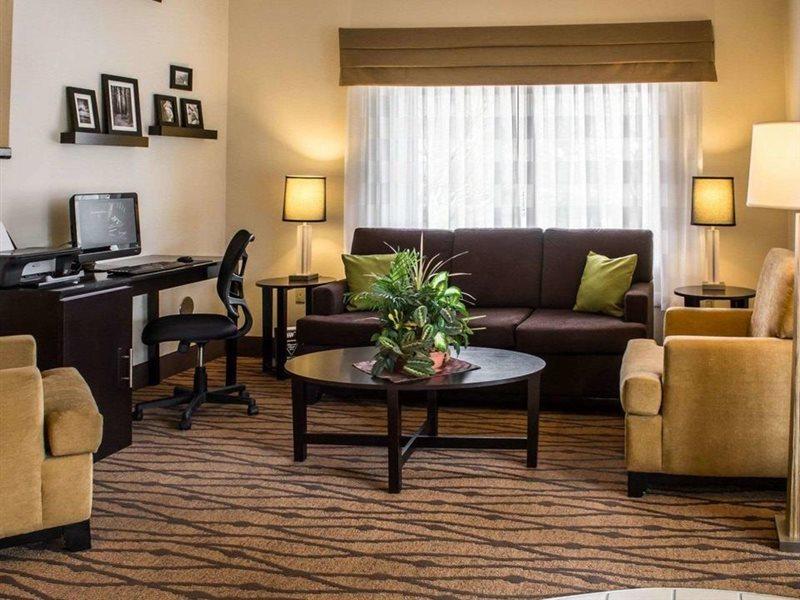 Sleep Inn Staunton Ngoại thất bức ảnh
