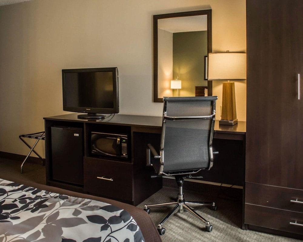 Sleep Inn Staunton Ngoại thất bức ảnh