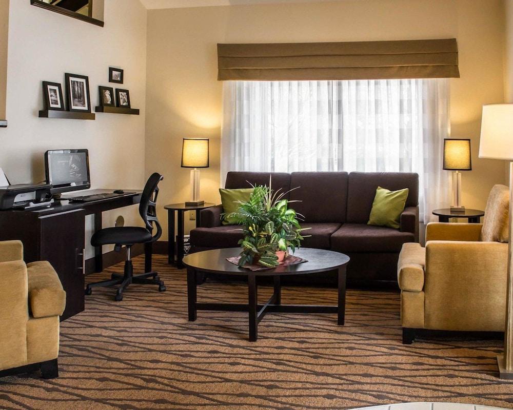 Sleep Inn Staunton Ngoại thất bức ảnh