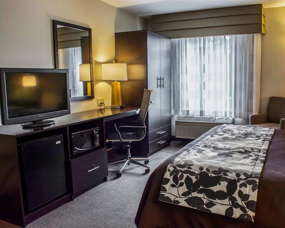 Sleep Inn Staunton Ngoại thất bức ảnh