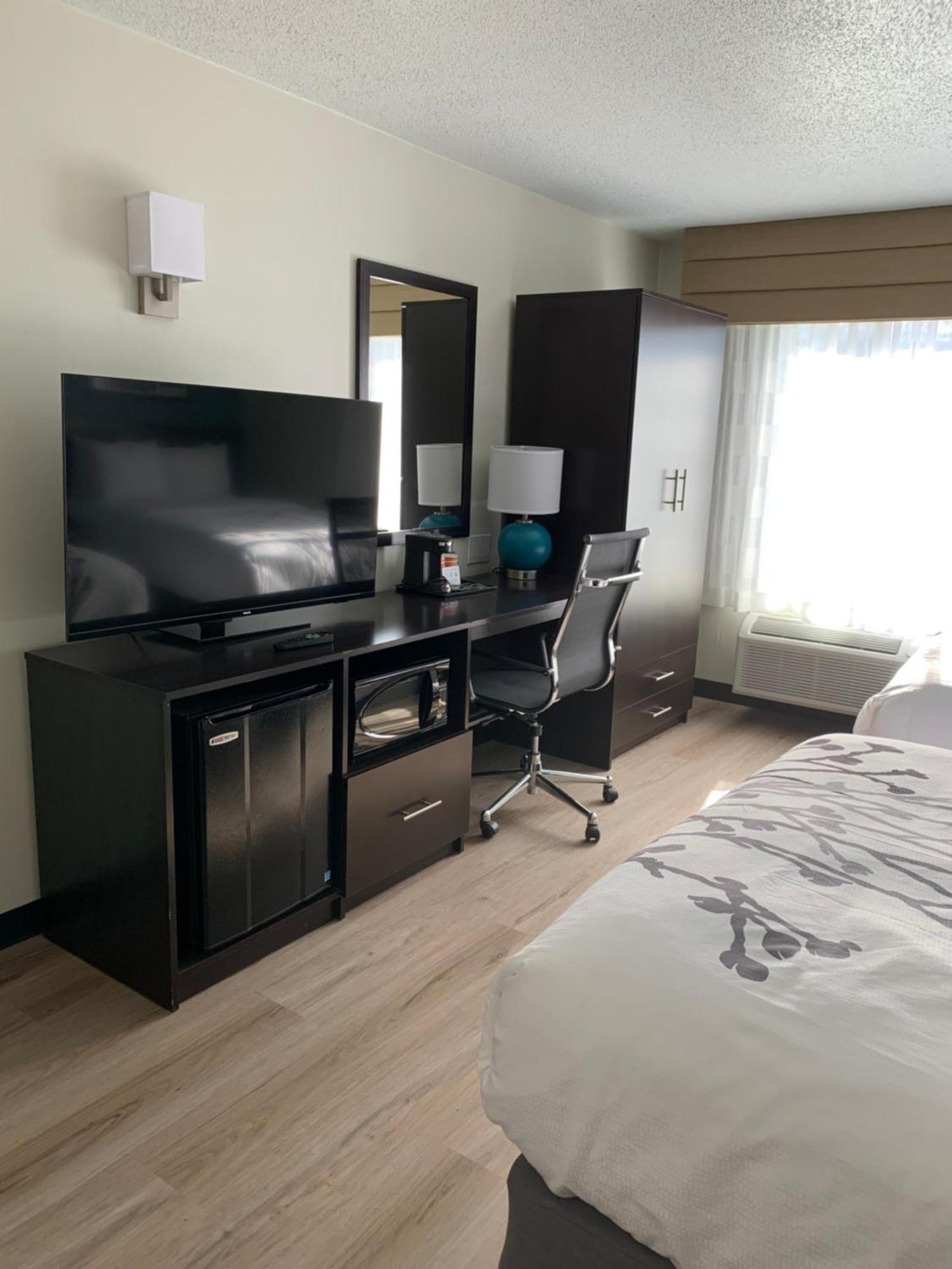 Sleep Inn Staunton Ngoại thất bức ảnh