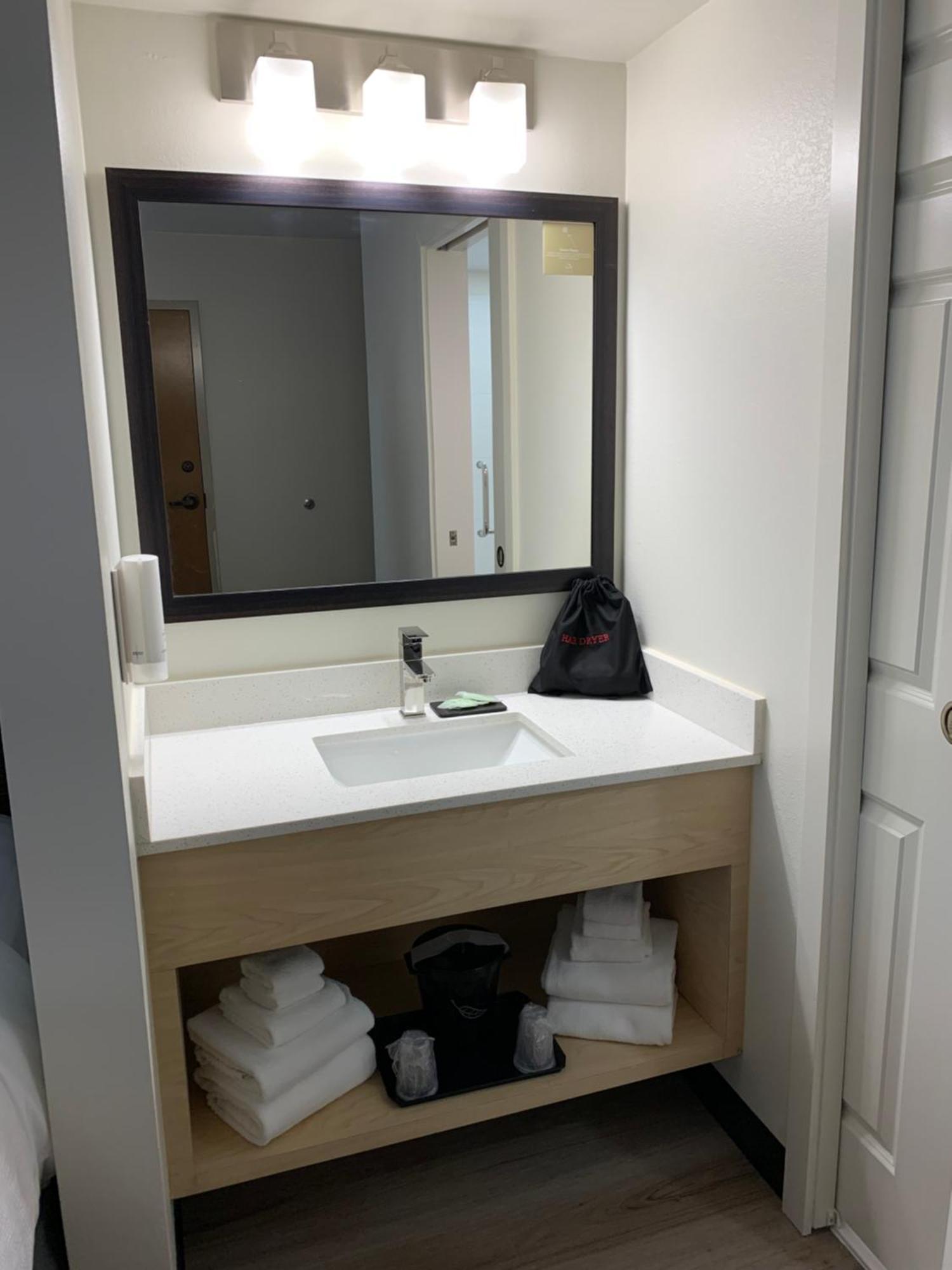 Sleep Inn Staunton Ngoại thất bức ảnh